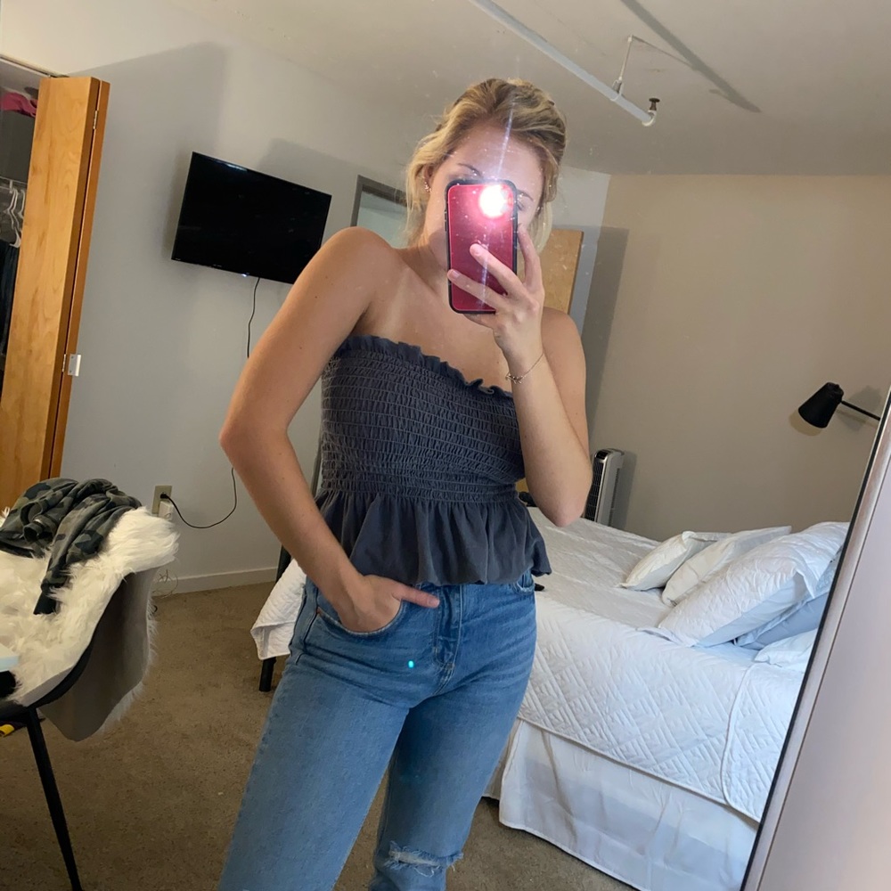 Urban Outfitters tube top